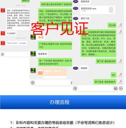 提升企業(yè)形象，拓展業(yè)務(wù)渠道——一站式企業(yè)商務(wù)彩鈴與軟件開(kāi)發(fā)服務(wù)